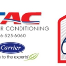 Texas Air Conditioning - Air Conditioning Service & Repair