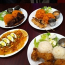 Parrill Manila - Family Style Restaurants
