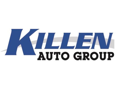 Killen Auto Group - Franklin, KY