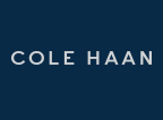 Cole Haan - Houston, TX