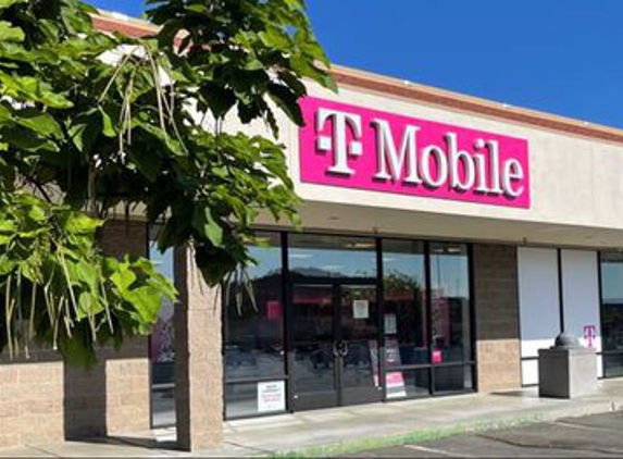 T-Mobile - Yreka, CA