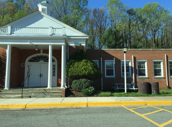 Congressional School - Falls Church, VA