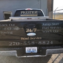 Prestige Towing & Recovery, L.L.C. - Towing