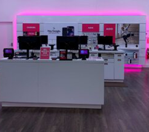 T-Mobile - Newark, DE