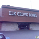 Elk Grove Bowl - Bowling
