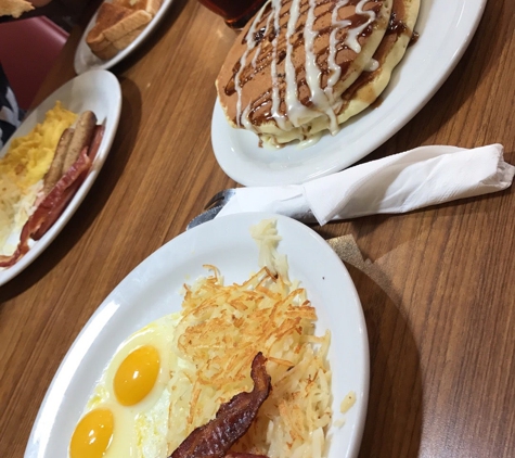 Denny's - Alhambra, CA