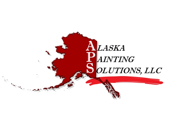 Alaska Painting Solutions, LLC - Anchorage, AK