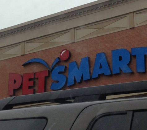 PetSmart - Arlington, TX