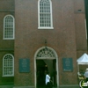 Old South Meeting House gallery