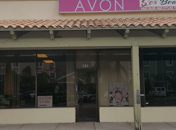 Avon by Kaylani - Lake Worth, FL