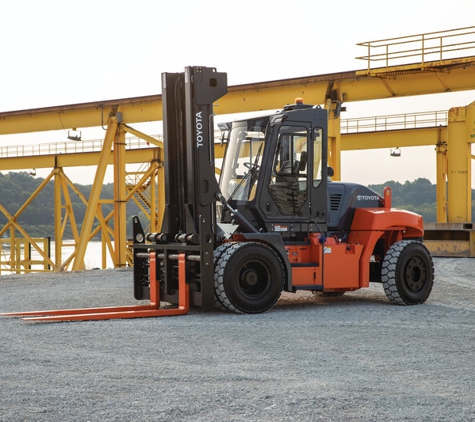 Bell Fork Lift, Inc - Gaylord, MI