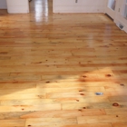 Cape Cod Hardwood Floors