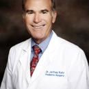 Jeffrey H. Katz, DPM - Physicians & Surgeons, Podiatrists