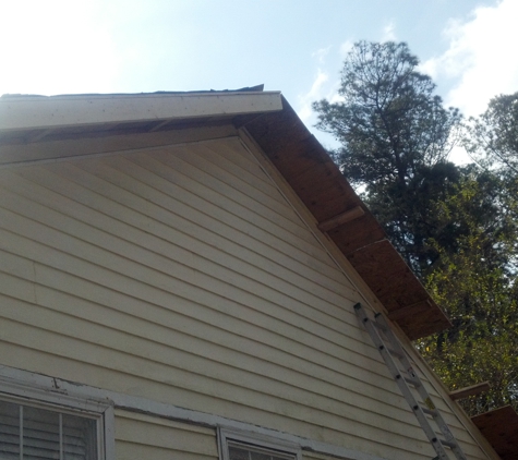 Harrisons Home Remodeling LLC - Augusta, GA