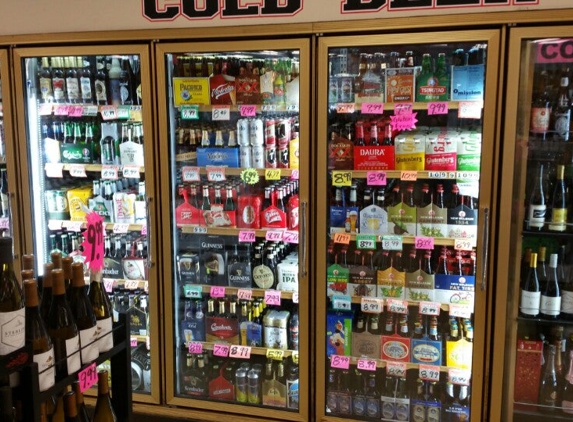 Foremost Liquor Store - Wilmette, IL