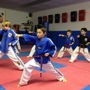 Atomic Tae Kwon Do/Maestri di Musica