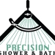 Precision Shower and Bath