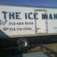 THE ICE MAN