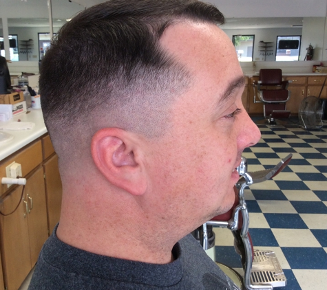 Trends Family Barber Shop - Enterprise, AL