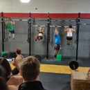 CrossFit - Personal Fitness Trainers