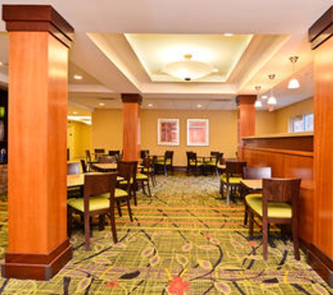 Fairfield Inn & Suites - Cherokee, NC