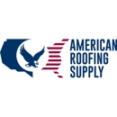 American Roofing Supply Inc - Roofing Equipment & Supplies