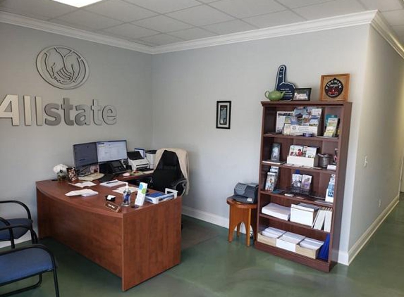 Allstate Insurance Agency Nik - Brunswick, GA