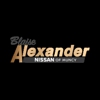 Blaise Alexander Nissan gallery