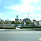 Newport Harbor Lutheran Church