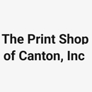The Print Shop of Canton