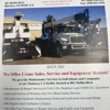 Krane Techs Equipment Service gallery