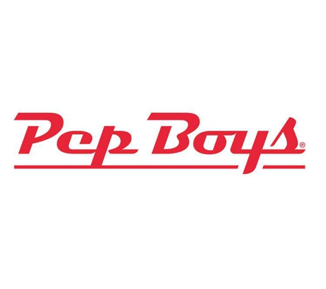 Pep Boys Auto Parts & Service - City Of Industry, CA