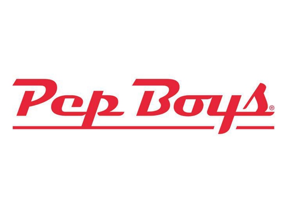 Pep Boys - Seattle, WA