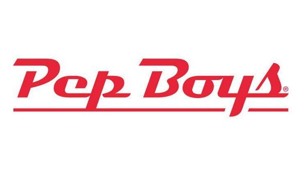 Pep Boys - Stockton, CA