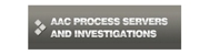 AAC Process Servers Logo