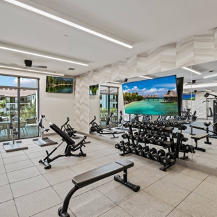 The Residences at Monterra Commons | Active Adult Community - Pembroke Pines, FL
