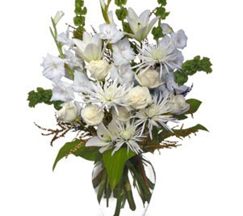 Fort Worth Florist - Fort Worth, TX