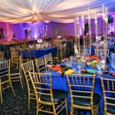 AGM Banquet Halls Inc - Caterers