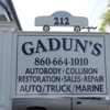 Gadun's Autobody gallery