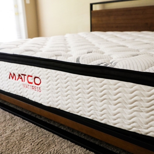 Matco Mattress - Pensacola, FL