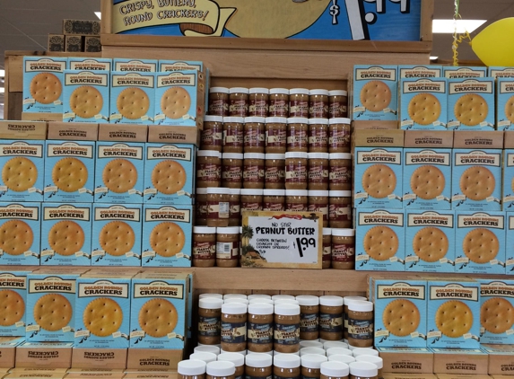 Trader Joe's - Williamsburg, VA