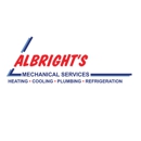 Albright  Mechanical Services - Heat Pumps