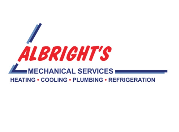 Albright  Mechanical Services