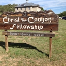 Christ in the Canyons Fellowship - Churches & Places of Worship