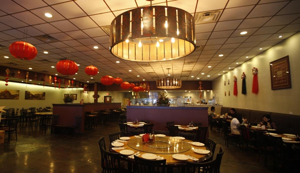 Jeng Chi Restaurant - Richardson, TX