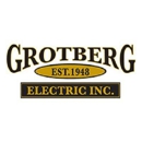 Grotberg Electric Inc - Electric Contractors-Commercial & Industrial