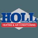 Holl Sheet Metal - Sheet Metal Work