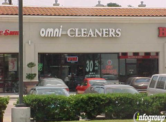 River Oaks Cleaners - Houston, TX