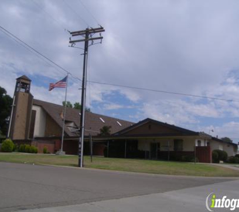 First Presbyterian Church Of El Cajon - El Cajon, CA