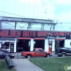 Malden Auto Body